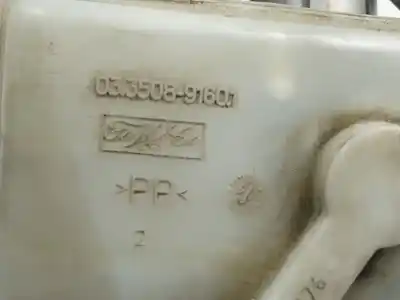 Автозапчастина б/у гальмівний насос для ford transit connect monospace 1.5 tdci посилання на oem iam 2372575  03350891601