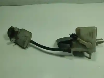 Автозапчастина б/у гальмівний насос для ford transit connect monospace 1.5 tdci посилання на oem iam 2372575  03350891601