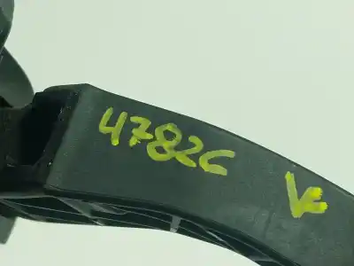 Автозапчастина б/у педальний потенціометр для ford transit connect monospace 1.5 tdci посилання на oem iam 1872196  6pv01036884