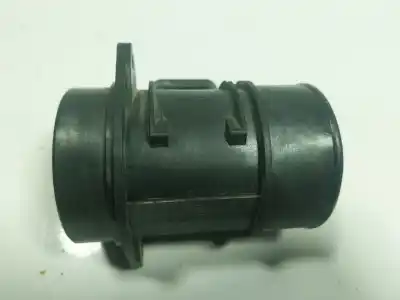 Peça sobressalente para automóvel em segunda mão medidor de massa de ar por renault megane iii sport tourer 1.5 dci diesel fap referências oem iam 8200682558  5wk97021