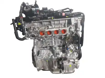 İkinci el araba yedek parçası KOMPLE MOTOR için TOYOTA RAV 4 V (_A5_, _H5_)  OEM IAM referansları 190002E010  A25A