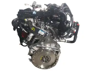 Автозапчастина б/у двигун комплект для toyota rav 4 v (_a5_, _h5_) 2.5 hybrid awd (axap54) посилання на oem iam 190002e010  a25a