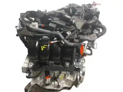 Автозапчастина б/у двигун комплект для toyota rav 4 v (_a5_, _h5_) 2.5 hybrid awd (axap54) посилання на oem iam 190002e010  a25a