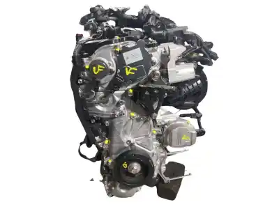 Автозапчастина б/у двигун комплект для toyota rav 4 v (_a5_, _h5_) 2.5 hybrid awd (axap54) посилання на oem iam 190002e010  a25a