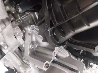 Автозапчастина б/у двигун комплект для toyota rav 4 v (_a5_, _h5_) 2.5 hybrid awd (axap54) посилання на oem iam 190002e010  a25a