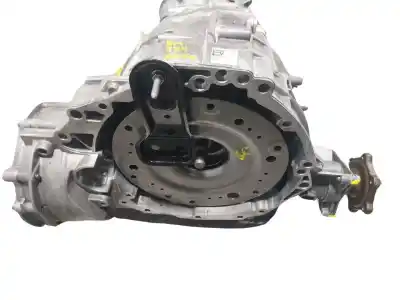 Pezzo di ricambio per auto di seconda mano riduttore per audi q7 4mg 3.0 v6 24v tdi riferimenti oem iam 0d5300039m016