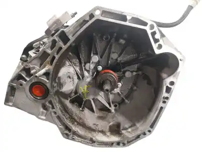 Tweedehands auto-onderdeel versnellingsbak voor dacia duster (hs_) 1.5 dci (hsaj) oem iam-referenties 8201729751