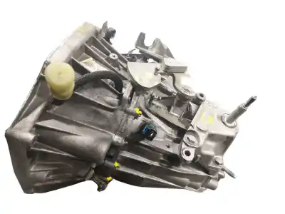 Pezzo di ricambio per auto di seconda mano riduttore per dacia duster (hs_) 1.5 dci (hsaj) riferimenti oem iam 8201729751  tl4075