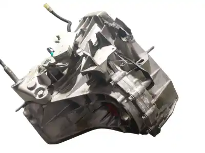 Pezzo di ricambio per auto di seconda mano riduttore per dacia duster (hs_) 1.5 dci (hsaj) riferimenti oem iam 8201729751  tl4075