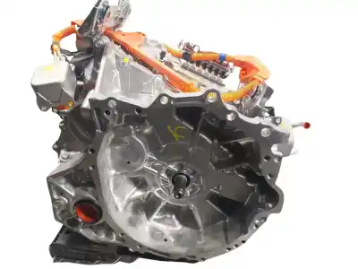 Автозапчасти б/у коробка передач за toyota rav 4 v (_a5_, _h5_) 2.5 hybrid (axap54) ссылки oem iam 3090042020