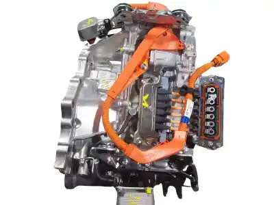 Автозапчасти б/у коробка передач за toyota rav 4 v (_a5_, _h5_) 2.5 hybrid (axap54) ссылки oem iam 3090042020  tz215xs002