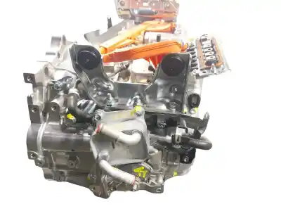 Автозапчасти б/у коробка передач за toyota rav 4 v (_a5_, _h5_) 2.5 hybrid (axap54) ссылки oem iam 3090042020  tz215xs002