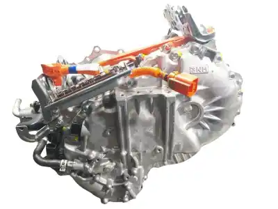 Автозапчасти б/у коробка передач за toyota rav 4 v (_a5_, _h5_) 2.5 hybrid (axap54) ссылки oem iam 3090042020  tz215xs002