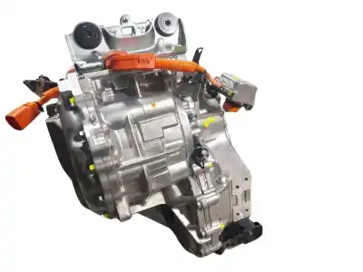 Автозапчасти б/у коробка передач за toyota rav 4 v (_a5_, _h5_) 2.5 hybrid (axap54) ссылки oem iam 3090042020  tz215xs002