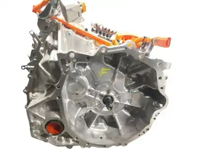 Автозапчасти б/у коробка передач за toyota rav 4 v (_a5_, _h5_) 2.5 hybrid awd (axap54) ссылки oem iam 3090042020