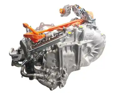 Автозапчастина б/у коробка передач для toyota rav 4 v (_a5_, _h5_) 2.5 hybrid awd (axap54) посилання на oem iam 3090042020  tz215xs002