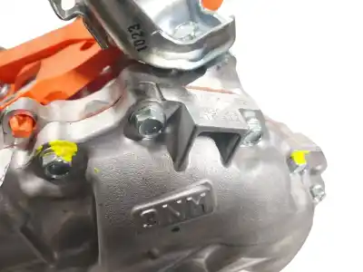 Автозапчастина б/у коробка передач для toyota rav 4 v (_a5_, _h5_) 2.5 hybrid awd (axap54) посилання на oem iam 3090042020  tz215xs002