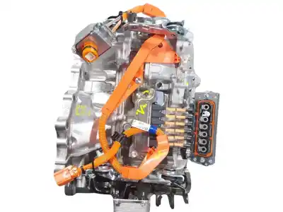 Автозапчастина б/у коробка передач для toyota rav 4 v (_a5_, _h5_) 2.5 hybrid awd (axap54) посилання на oem iam 3090042020  tz215xs002