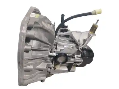 Автозапчастина б/у коробка передач для renault captur i (j5_, h5_) 0.9 tce 90 посилання на oem iam 320104691r 320103160r jr5357