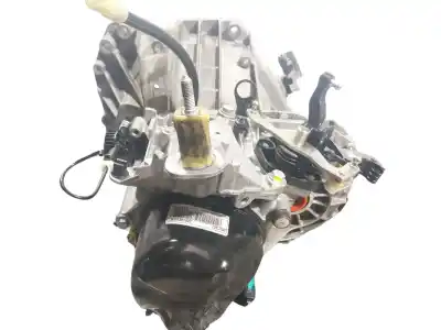 Автозапчастина б/у коробка передач для renault captur i (j5_, h5_) 0.9 tce 90 посилання на oem iam 320104691r 320103160r jr5357