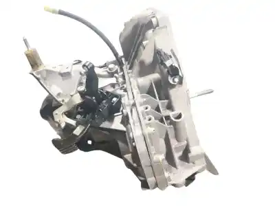 Автозапчастина б/у коробка передач для renault captur i (j5_, h5_) 0.9 tce 90 посилання на oem iam 320104691r 320103160r jr5357