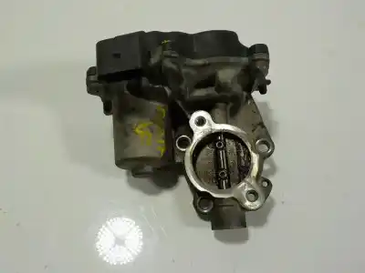 Peça sobressalente para automóvel em segunda mão borboleta de admissão por volkswagen polo v (6r1, 6c1) 1.4 tdi referências oem iam 04b131501d