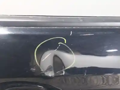 Автозапчасти б/у дверь передняя правая за hyundai tucson (tl, tle) 1.7 crdi ссылки oem iam 76004d7000  