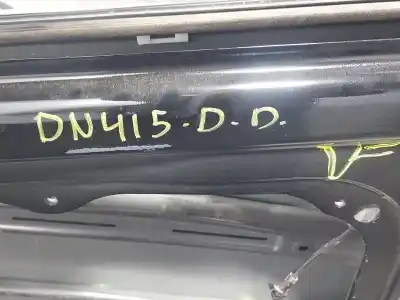 Автозапчасти б/у дверь передняя правая за hyundai tucson (tl, tle) 1.7 crdi ссылки oem iam 76004d7000  