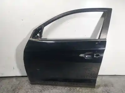 Автозапчасти б/у левая передняя дверь за hyundai tucson (tl, tle) 1.7 crdi ссылки oem iam 76003d7000