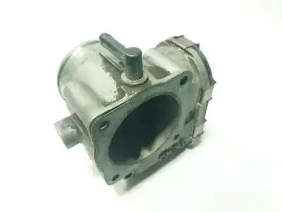 Pezzo di ricambio per auto di seconda mano scatola della farfalla per audi tt (8n3) 1.8 t quattro riferimenti oem iam   06a133062c
