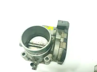 Pezzo di ricambio per auto di seconda mano scatola della farfalla per audi tt (8n3) 1.8 t quattro riferimenti oem iam   06a133062c