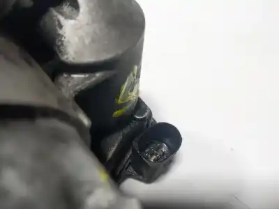 Pezzo di ricambio per auto di seconda mano scatola della farfalla per audi tt (8n3) 1.8 t quattro riferimenti oem iam   06a133062c