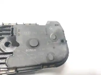 Pezzo di ricambio per auto di seconda mano scatola della farfalla per audi tt (8n3) 1.8 t quattro riferimenti oem iam   06a133062c