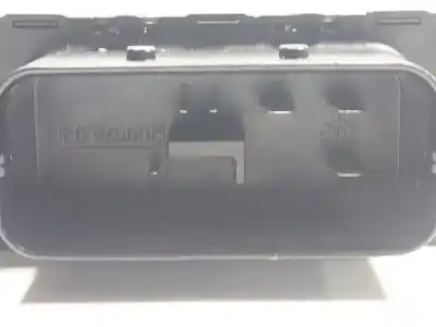 Second-hand car spare part electronic module for porsche panamera 3.0 v6 tdi cat oem iam references 7pp959663d  7pp959663