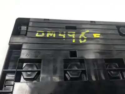 Автозапчастина б/у електронний модуль для porsche panamera 3.0 v6 tdi cat посилання на oem iam 97061030301  970610305