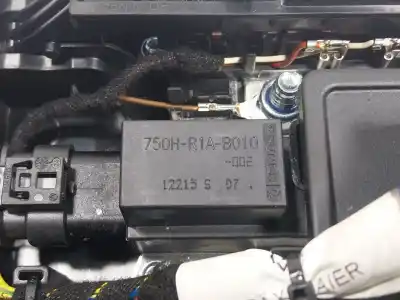 Автозапчастина б/у електронний модуль для porsche panamera 3.0 v6 tdi cat посилання на oem iam 97061030301  970610305