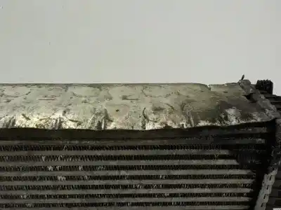 Pezzo di ricambio per auto di seconda mano intercooler per bmw x5 (e70) xdrive40d riferimenti oem iam 17517809321  1751780932101