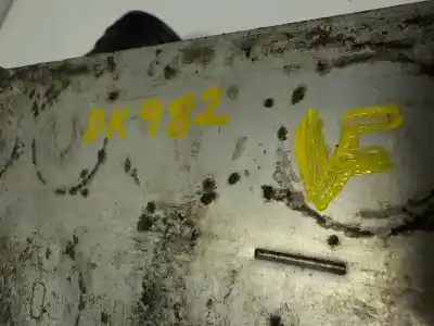 Pezzo di ricambio per auto di seconda mano intercooler per bmw x5 (e70) xdrive40d riferimenti oem iam 17517809321  1751780932101