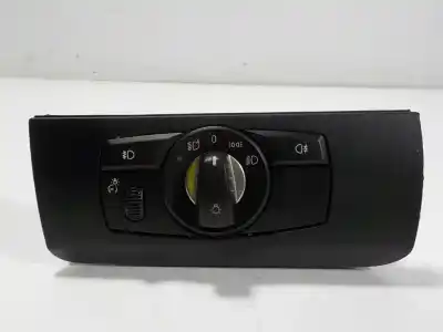 Автозапчасти б/у управление светом за bmw x5 (e70) xdrive40d ссылки oem iam 61319134726