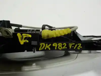 Автозапчасти б/у задняя левая наружная ручка за bmw x5 (e70) xdrive40d ссылки oem iam 51217207561 51217137053 