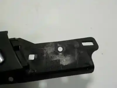 Автозапчасти б/у внутри передней правой ручки за bmw x5 (e70) xdrive40d ссылки oem iam 51416974296  5141697429609