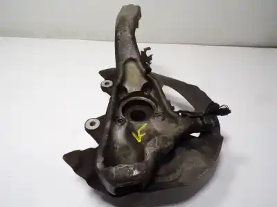 Автозапчасти б/у передняя левая кулачка за bmw x5 (e70) xdrive40d ссылки oem iam 31216869869 31226882263 