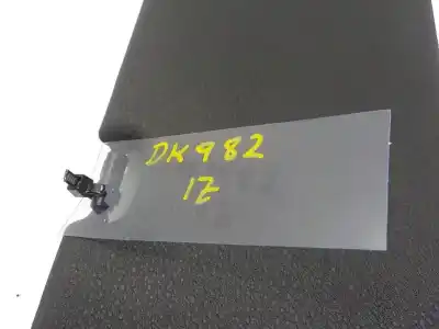 Автозапчастина б/у лівий натір для bmw x5 (e70) xdrive40d посилання на oem iam 51168037379  