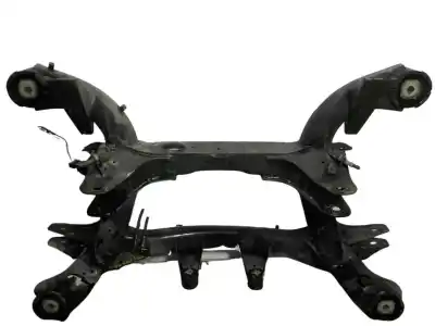 Автозапчасти б/у задний мост за bmw x5 (e70) xdrive40d ссылки oem iam 33316863815