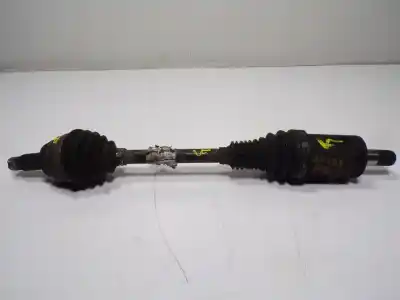 Second-hand car spare part front left transmission for bmw x5 (e70) xdrive40d oem iam references 31607607937