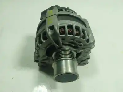 Автозапчасти б/у генератор за volkswagen t-cross (c11) 1.0 tsi ссылки oem iam 05e903027b