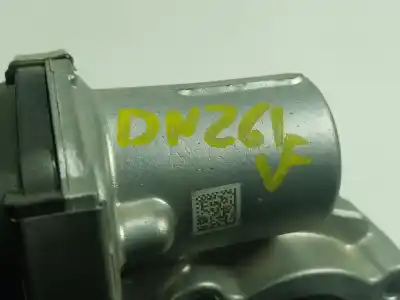 Pezzo di ricambio per auto di seconda mano scatola della farfalla per volkswagen t-cross (c11) 1.0 tsi riferimenti oem iam 05c133062  6 pins