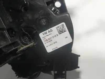 Автозапчасти б/у замок передней правой двери за volkswagen t-cross (c11) 1.0 tsi ссылки oem iam 10b837016b  10b837016b
