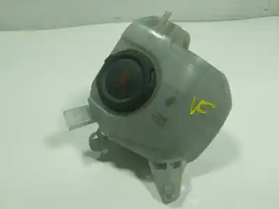 Second-hand car spare part Coolant Expansion Tank for VOLKSWAGEN T-CROSS (C11) 1.0 TSI OEM IAM references 2Q0121407D  2Q0121407D