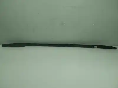 Автозапчастина б/у багажник для volkswagen t-cross (c11) 1.0 tsi посилання на oem iam 2gm860026b03c  2gm860026b